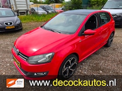 Volkswagen Polo - 1.2 TSI Highline