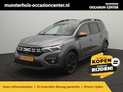 Dacia Jogger - 1.6 Hybrid 140 Extreme 7p. - RIJKLAARPRIJS - 7-persoons - All Seasonbanden - Afneembare Tr