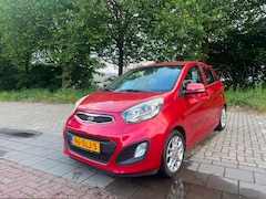Kia Picanto - 1.0 CVVT Comfort Pack