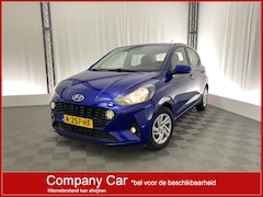 Hyundai i10 - 1.0 Comfort Smart BEL VOOR BESCHIKBAARHEID | Apple CarPlay | Navi | Airco | Camera | DAB |
