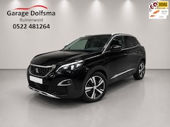 Peugeot 3008 - 1.2 PureTech GT Line-Pano dak-Camera