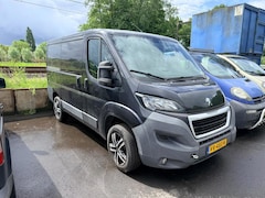 Peugeot Boxer - 330 2.2 HDI L1H2 XR