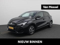 MG MG3 Hybrid+ - 1.5 Luxury | Navi | 360° Cam| Stoel + Stuur Verwarming | Apple Carplay/Android Auto | Navi