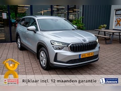 Skoda Kodiaq - 1.5 TSI DSG First Edition|Prijs rijklaar incl 12 mnd garantie|Memory stoelen+Verwarming Ca