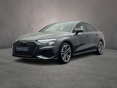 Audi A3 Limousine - 35 TFSI 150PK edition one | Sonos | Grootlicht-assist | Smartphone-Interface | Ambient-Lig
