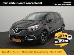 Renault Captur - TCe 120 EDC Dynamique - RIJKLAARPRIJS - Automaat - All Seasonbanden - Achteruitrijcamera