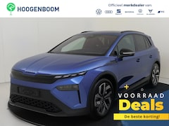 Skoda Elroq - 85 Sportline