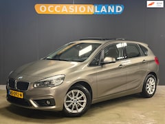 BMW 2-serie Active Tourer - 218i Executive|PANO|KEYLESS|PDC|HUD|CRUISE|STOELV|LED|TREKHAAK|CAMERA|BLUETOOTH|16INCH|