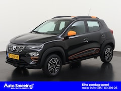 Dacia Spring - Expression 27 kWh | SOH 93% | Camera | Navigatie | Apple/Android Carplay | Zondag Open
