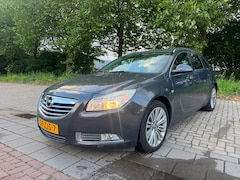 Opel Insignia Sports Tourer - 1.4 Turbo EcoFLEX Business+