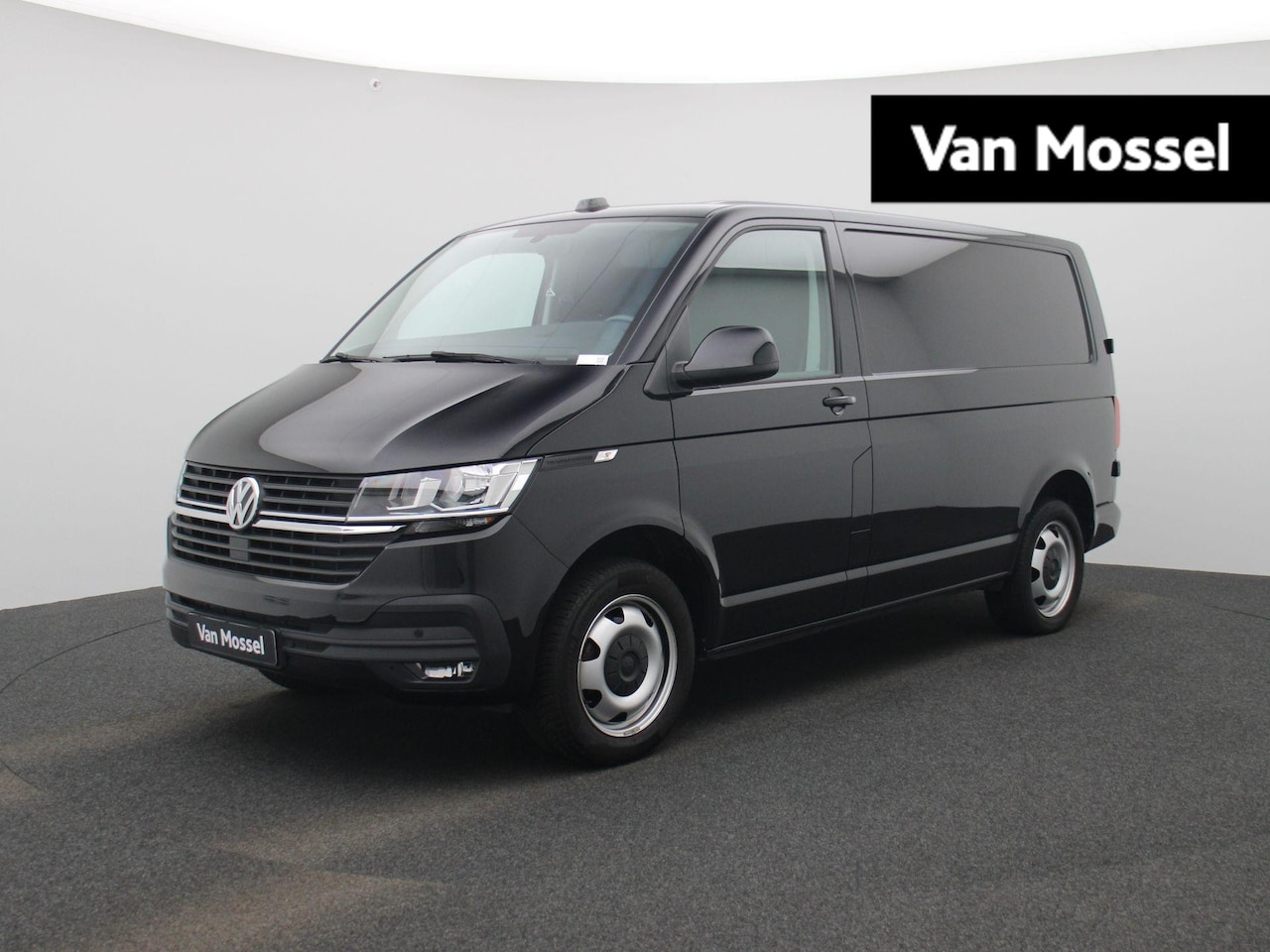Volkswagen Transporter - 2.0 TDI L1H1 150PK | WORDT VERWACHT | Automaat | Multifunctioneel Stuurwiel | Cruise Contr - AutoWereld.nl