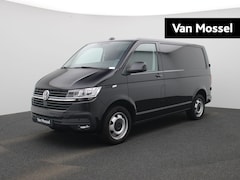 Volkswagen Transporter - 2.0 TDI L1H1 150PK | Automaat | Multifunctioneel Stuurwiel | Cruise Control | Navigatie |