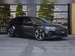 Audi RS6 - TFSI quattro Dynamic Plus, Ceramic, BTW, Carbon, B&O