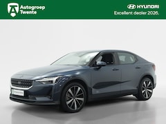 Polestar 2 - 2 Standard Range Single Motor 63kWh | Camera | Elek. stoelen
