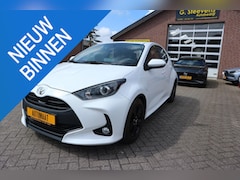 Toyota Yaris - 1.5 VVT-i Active Automaat