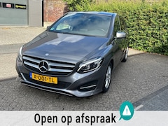 Mercedes-Benz B-klasse - 200 Prestige