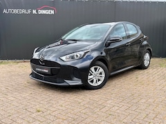 Mazda 2 Hybrid - 1.5 Centre-line camera stoelverwarming