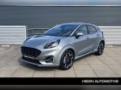 Ford Puma - 1.0 EcoBoost Hybrid ST-Line X
