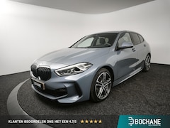 BMW 1-serie - 118i Business Edition | M-Sportpakket | Navigatie | Climate Control | Apple CarPlay / Andr
