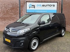 Citroën Jumpy - 2.0 BlueHDI 120 M Control