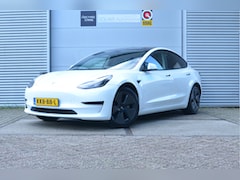 Tesla Model 3 - Standard RWD Plus 60 kWh Enhanced AutoPilot3.0 (twv 3.800, -), LFP accu,