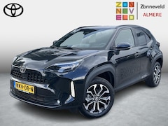 Toyota Yaris Cross - 1.5 Hybrid 115 First Edition Winterpack