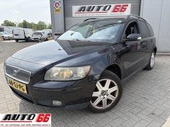 Volvo V50 - 1.8 Edition I