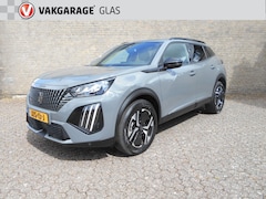Peugeot 2008 - 1.2 Hybrid 145pk e-DCS6 Automaat Style Apple Carplay