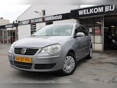 Volkswagen Polo - 1.2-12V Optive / APK Nieuw / Airco / Elektrische ramen voor