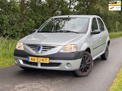 Dacia Logan - 1.6 Lauréate | " 164.000 " KM + Airco