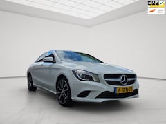Mercedes-Benz CLA-Klasse - 180 Ambition