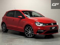 Volkswagen Polo - 1.8 TSI GTI DSG Clima Stoelv. PDC