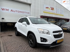 Chevrolet Trax - 1.4T LT AIRCO PARKEER CAMERA