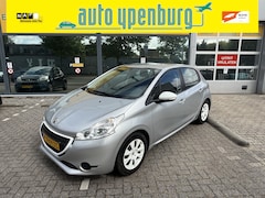 Peugeot 208 - 1.0 VTi LIKE 5-Deurs *AIRCO * 44.533 Km * Cruisecontroll
