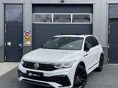 Volkswagen Tiguan - 1.5 TSI DSG 3xR-Line 150PK Hu Key