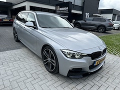 BMW 3-serie Touring - 318i M-Sport Corporate Lease