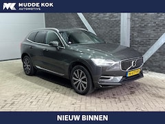 Volvo XC60 - Recharge T6 Inscription | ACC | Panoramadak | Trekhaak | Harman/Kardon | Stoel+Stuurverwar