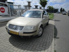Volkswagen Passat - 2.0 Comfortline, Mooie auto hoor