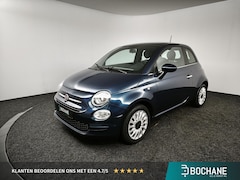 Fiat 500 - 1.0 Hybrid Dolcevita | Panoramadak | Apple CarPlay / Android Auto | Cruise Control | DAB+