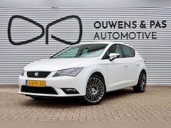 SEAT Leon - 1.2 TSI Style Business | NAVIGATIE | AIRCO | CRUISE
