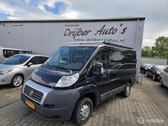 Fiat Ducato - bestel 30 2.0 MultiJet KH1