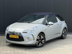 Citroën DS3 - 1.2 82PK Business | CRUISE | CLIMA | TREKHAAK |
