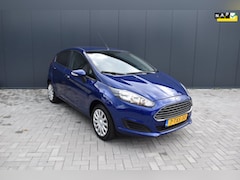 Ford Fiesta - 1.0 Style 115DKM AIRCO 5 DEURS