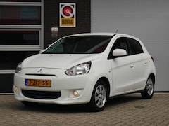 Mitsubishi Space Star - 1.0 Bright Climate control| Dealer onderhouden