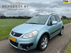Suzuki SX4 - 1.6 Shogun Airco