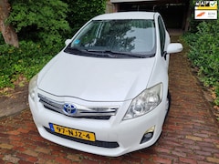 Toyota Auris - 1.8 Full Hybrid Aspiration Navi