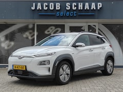 Hyundai Kona Electric - EV Fashion Design 64 kWh / Camera / Carplay / Adapt. Cruise / Warmtepomp /
