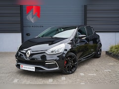 Renault Clio - 1.6 R.S. CUP 200PK Turbo/Keyless/Automaat/Navi