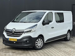 Renault Trafic - bestel 2.0 dCi 145 T29 L2H1 DC Comfort