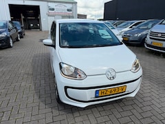 Volkswagen Up! - 1.0 high up
